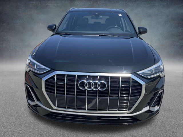 2023 Audi Q3 Premium 13