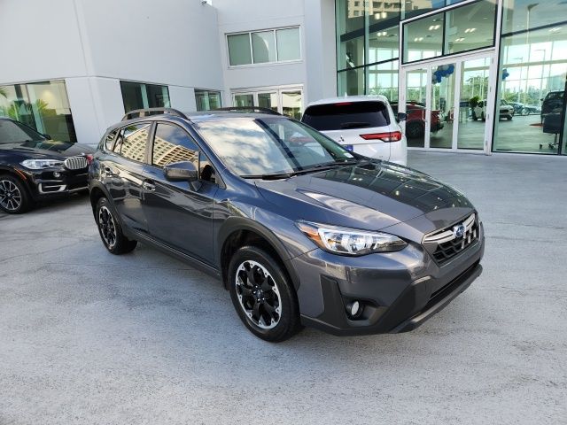 2023 Subaru Crosstrek Premium 3