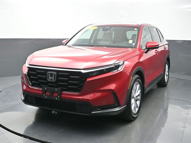 2025 Honda CR-V EX FWD
