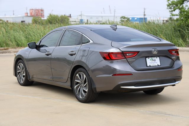 2019 Honda Insight Touring - 5