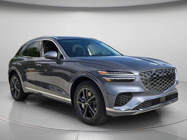 2027 Genesis Gv70