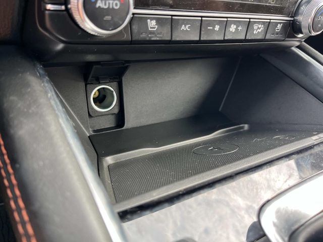 Used 2025 White Mazda 2.5 Carbon Turbo image 35