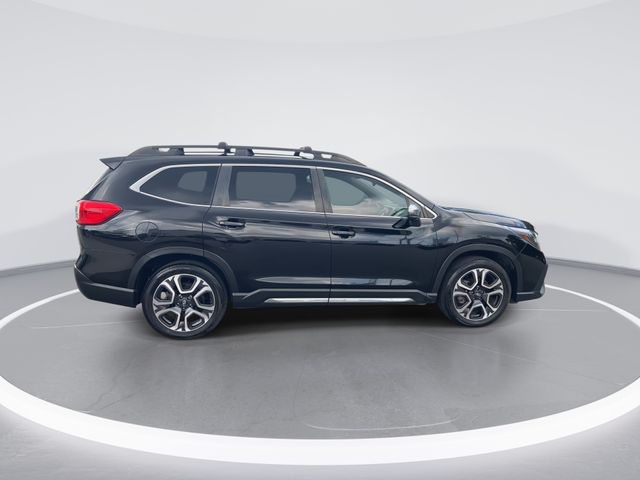 Used 2023 Black Subaru Limited image 9