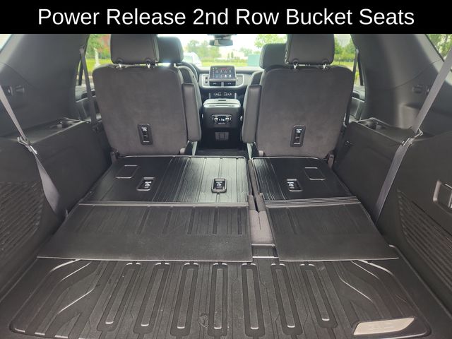 Used 2024 GMC Yukon For Sale in Grove City, OH