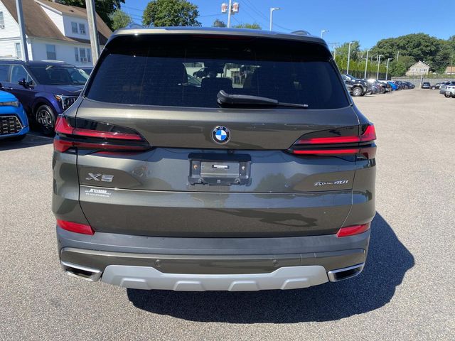 Used 2024 BMW X5 SUV