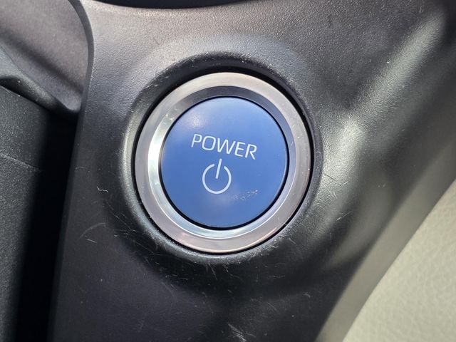 Used 2024 Toyota Sienna Van