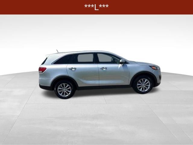 2018 Kia Sorento L photo