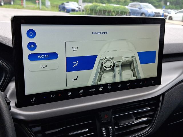 2023 Ford Escape Active Blue at Phil Fitts Ford