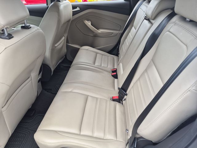 Used 2019 Ford Escape SEL 4D Sport Utility
