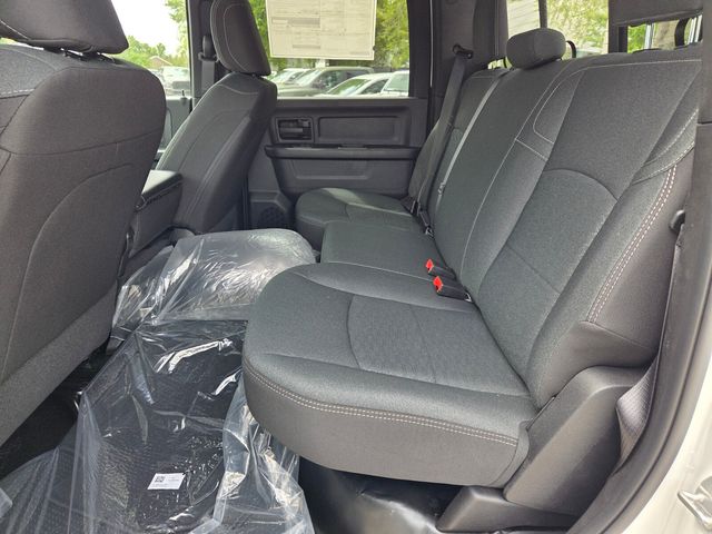 New 2026 White Ram Tradesman image 6