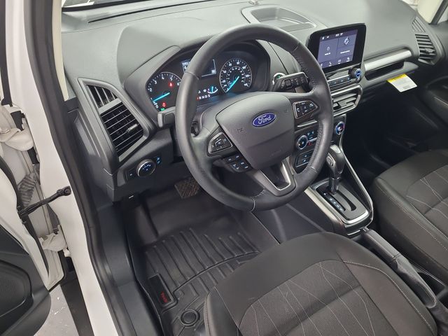 2018 – Ford – EcoSport
