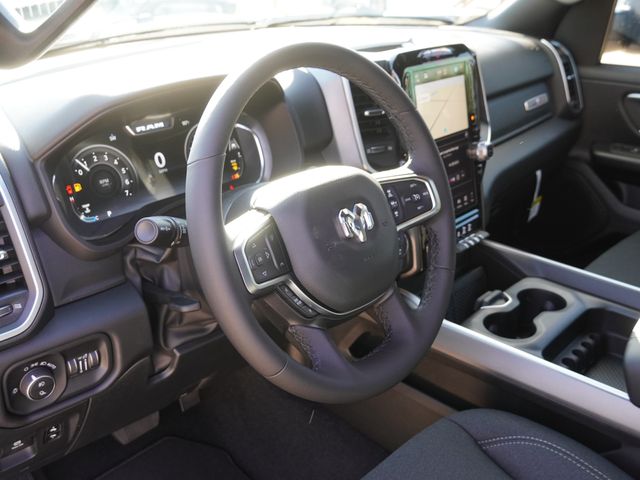 New 2026 Ram 1500 Truck