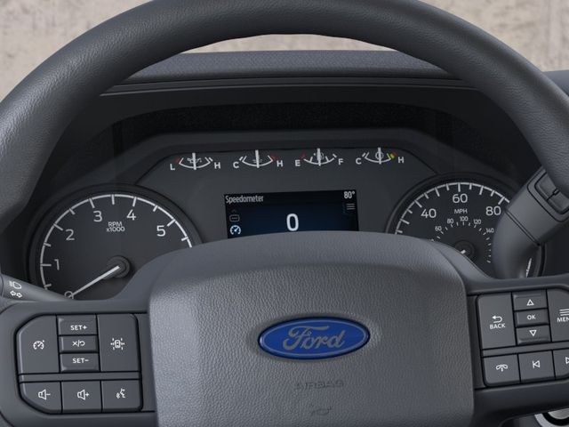 New 2026 White Ford XL image 13