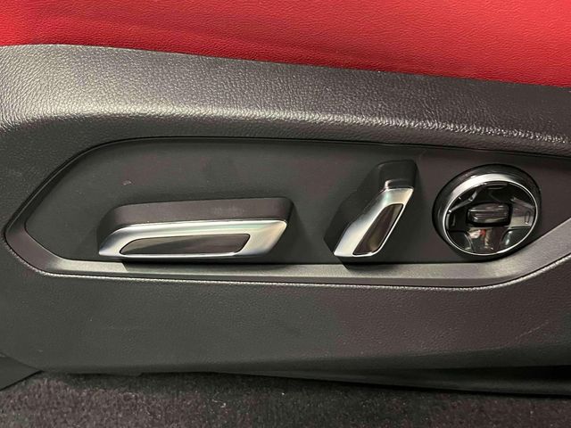 used 2026 Acura MDX car, priced at $61,250