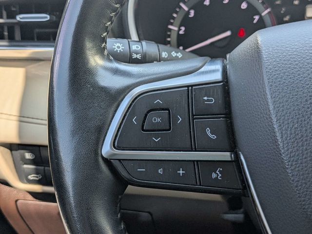 Used 2020 Toyota Highlander SUV