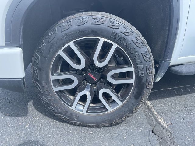 Used 2022 GMC Sierra 1500 For Sale in Muncie, IN