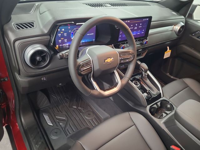 2026 – Chevrolet – Colorado