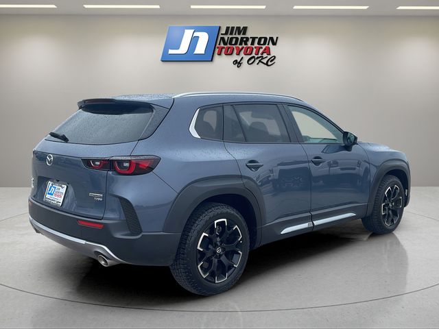Used 2023 Mazda CX-50 SUV