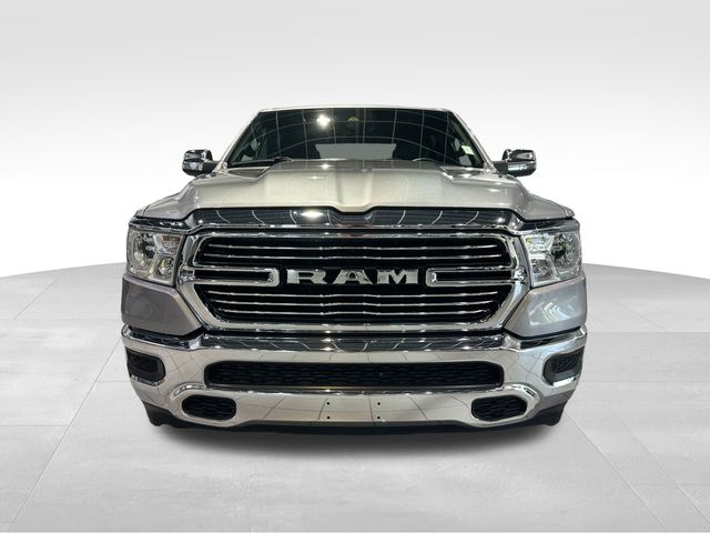 2024 Ram 1500 Laramie - 1
