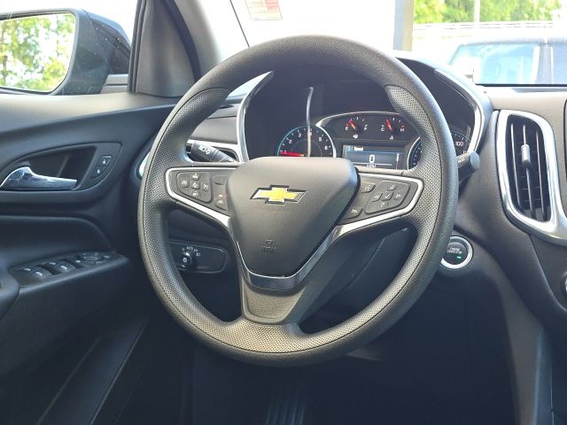 2024 Chevrolet Equinox LT:C02642
