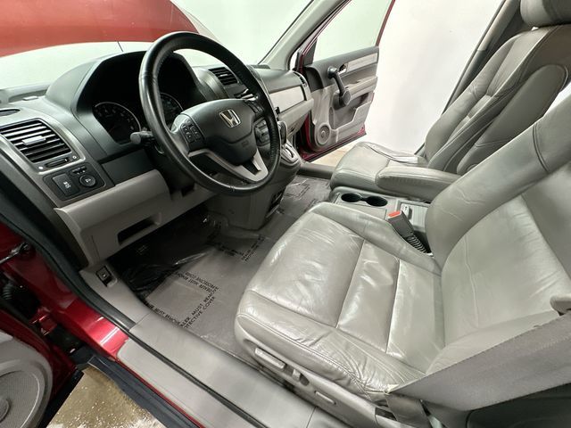 2010 Honda CR-V EX-L  at Phil Fitts Ford