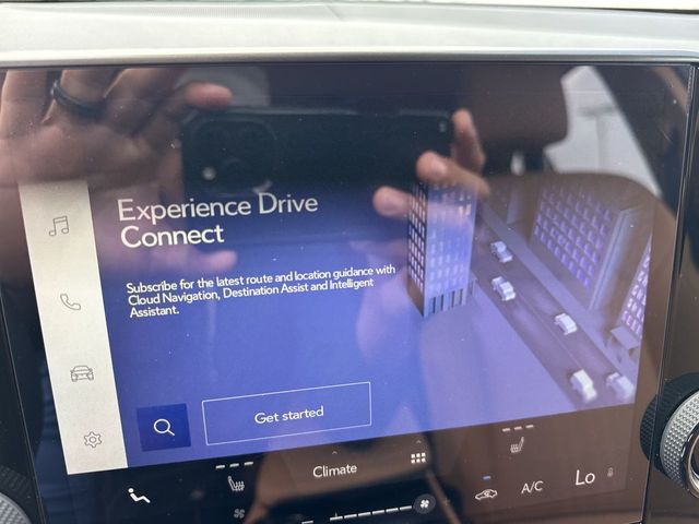 2025 Lexus NX - $39,988