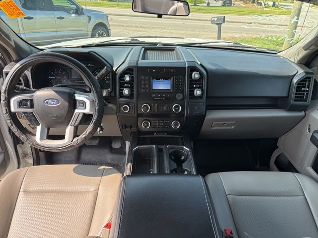 2020 Ford F-150 XL photo