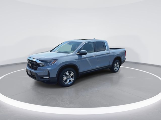 New 2026 Honda Ridgeline Truck