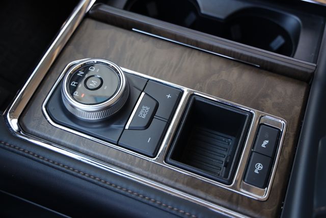 2018 Ford Expedition Platinum Black at DeMontrond Ford