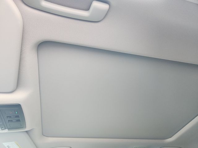 New 2026 Nissan Rogue SUV