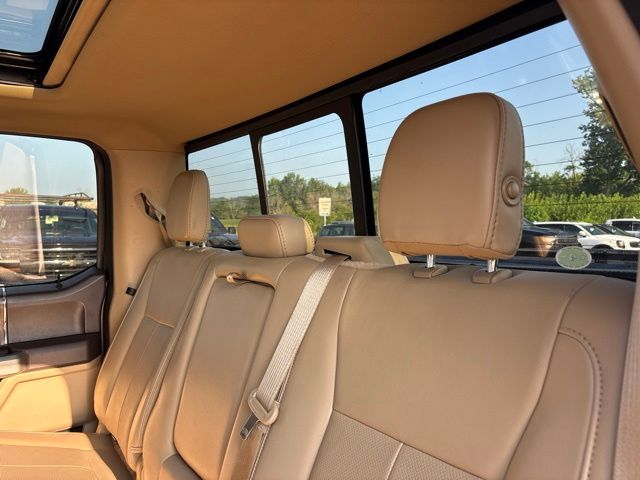 Used 2019 Ford F-150 Truck