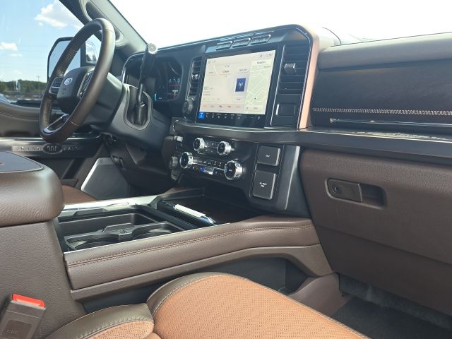 2024 Ford F-350SD King Ranch:168826A