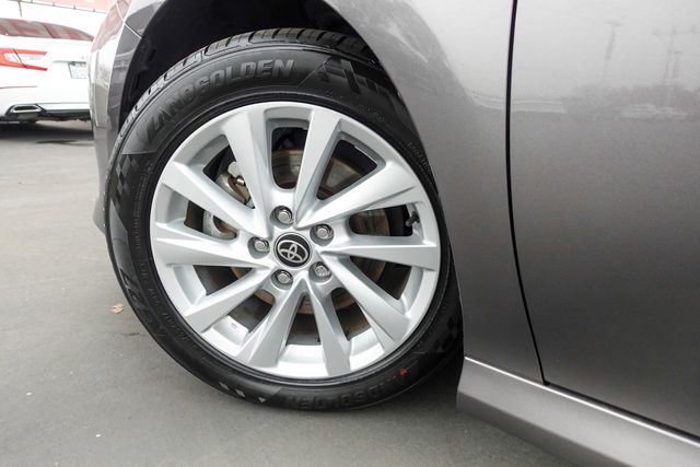 used 2024 Toyota Camry car, priced at $23,500