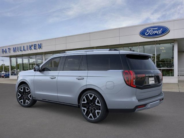 2026 Ford Expedition