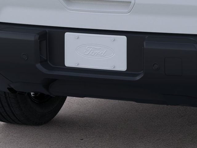 New 2026 White Ford Outer Banks image 23