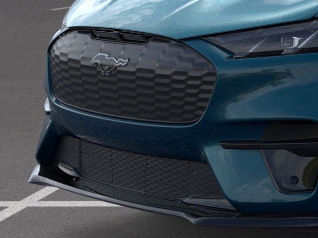 New 2026 Blue Ford Premium image 17