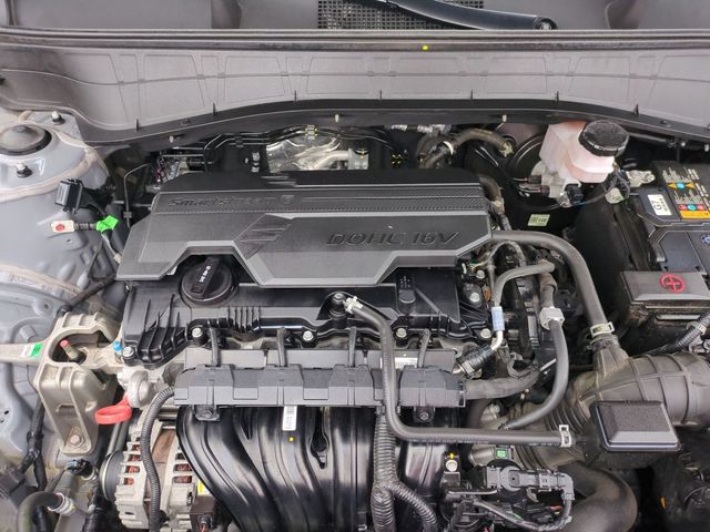 used 2024 Hyundai Kona car, priced at $22,601