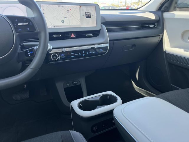 used 2024 Hyundai IONIQ 5 car, priced at $25,994