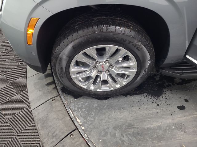 2026 – GMC – Yukon XL