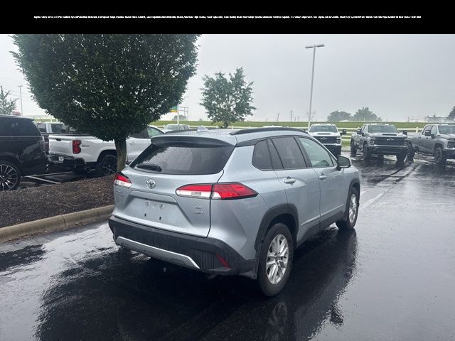 Used 2023 Toyota Corolla Cross For Sale in Grove City, OH