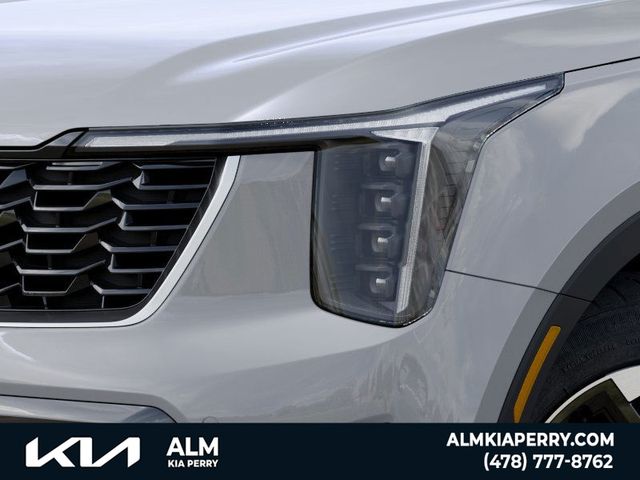 2025 Kia Sorento S photo 4