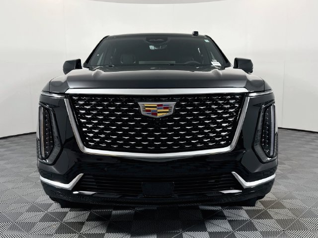 New 2026 Cadillac Escalade ESV SUV