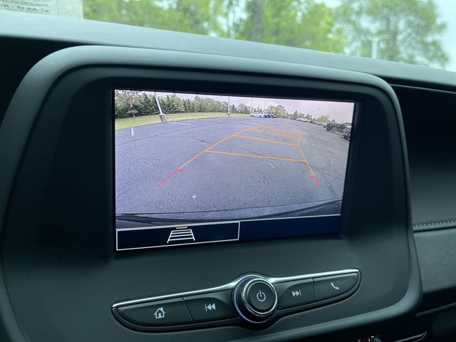 Used 2022 Chevrolet Camaro For Sale in New Hudson, MI