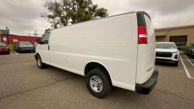 Used 2023 Chevrolet Express 2500 For Sale in Livonia, MI