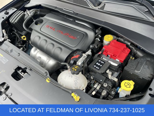 Used 2020 Jeep Compass For Sale in New Hudson, MI
