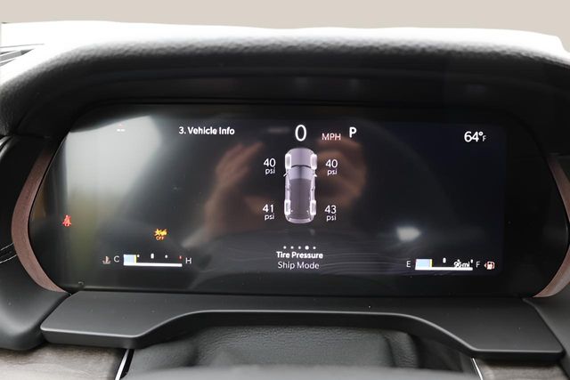 New Car 2025 Jeep Grand Cherokee  Limited For Sale Under $50,000 In Austin, Texas