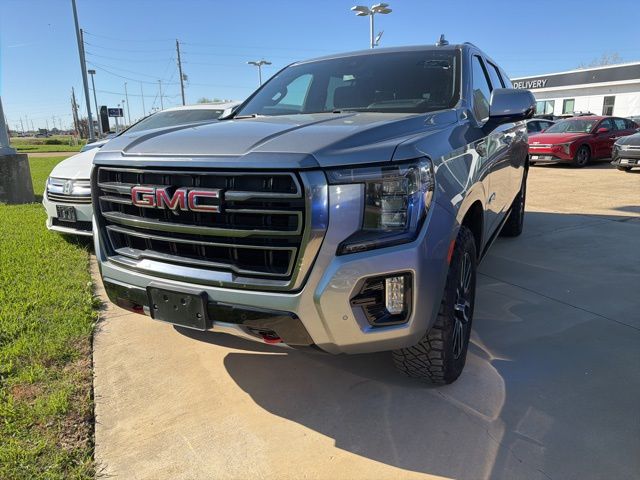2023 GMC Yukon XL AT4 4WD