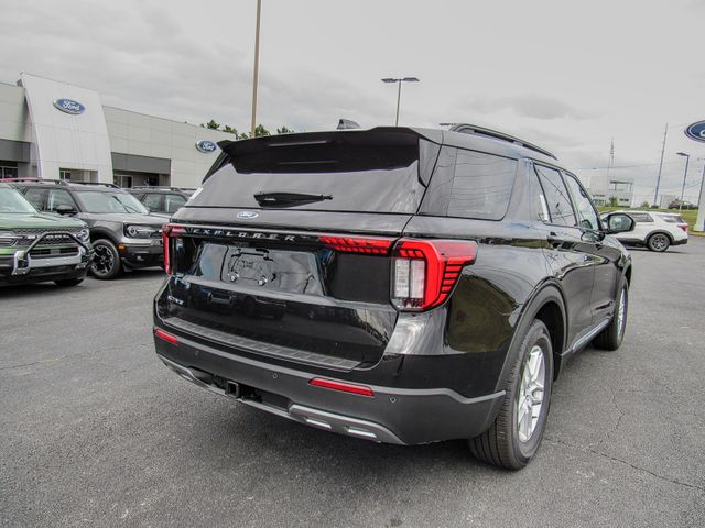 Photo of 2025 Ford Explorer Active in Dallas, GA - 3,  2025 Ford Explorer Active:167672