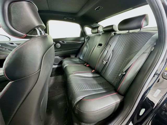 2023 Genesis G80 3.5T 26
