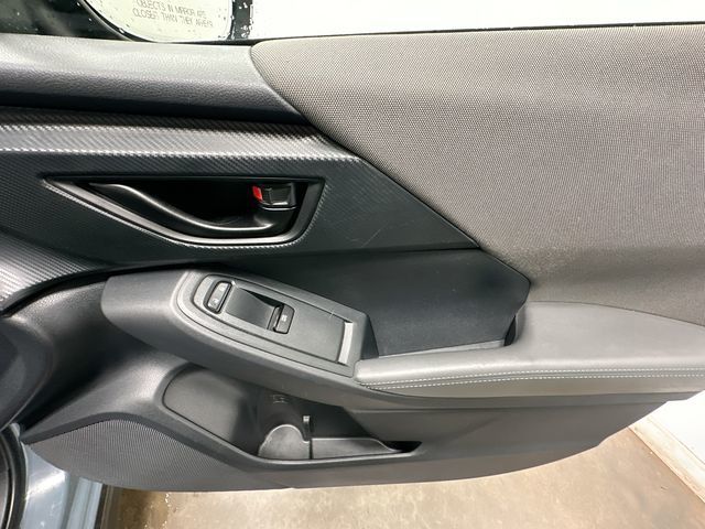 2024 Subaru Crosstrek Premium Blue at Rafferty Subaru